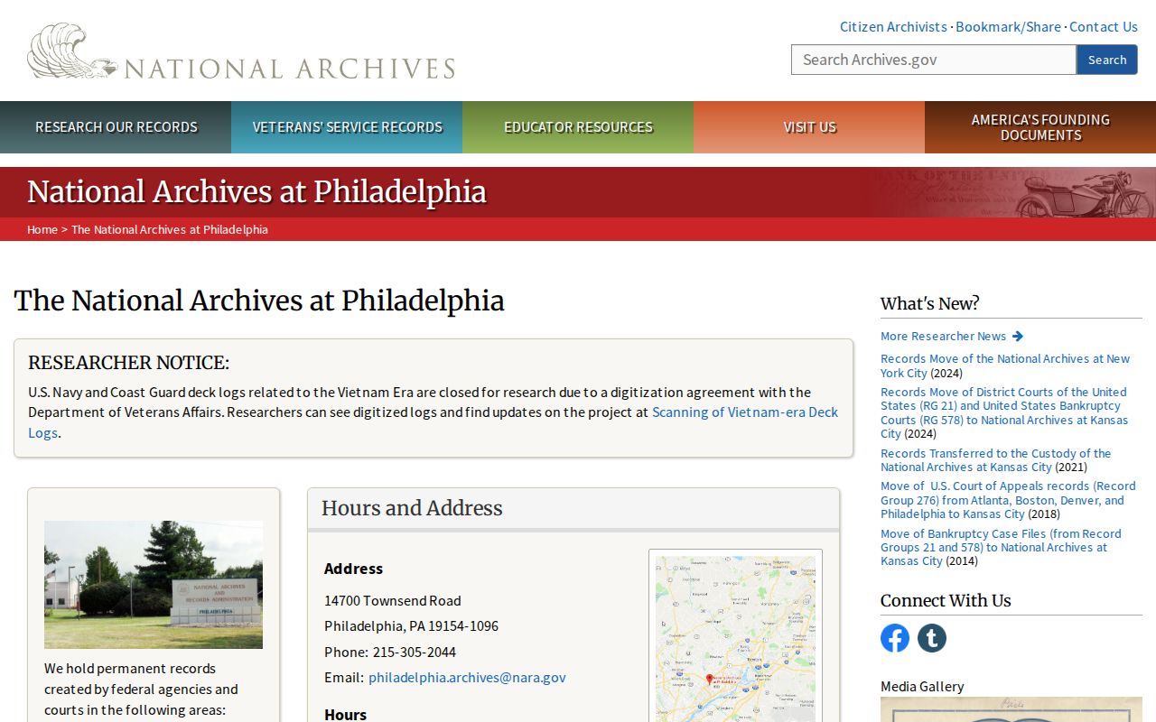 Valley Stream previous residents census research at the National Archives at New York City